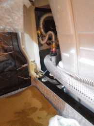 日常を快適にするリラックスタイムをTOTOシンラで 世田谷区M様邸 日常を快適にするリラックスタイムをTOTOシンラで 世田谷区M様邸